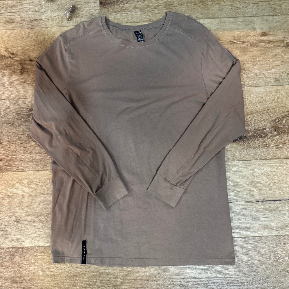 Mens Alphalete Shirt